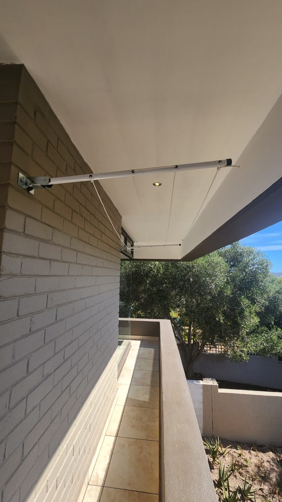 To Let 1 Bedroom Property for Rent in Myburgh Park Western Cape